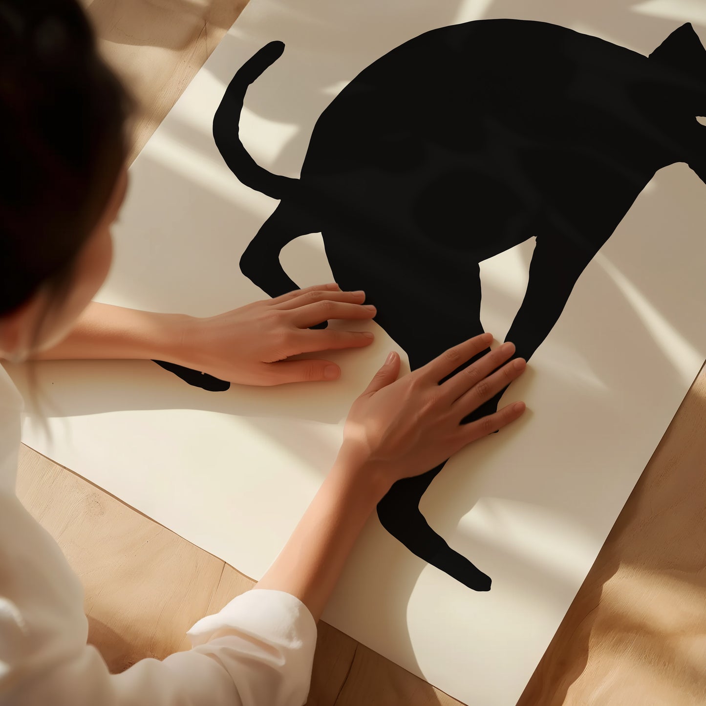 Dog Shit Gift - David Shrigley