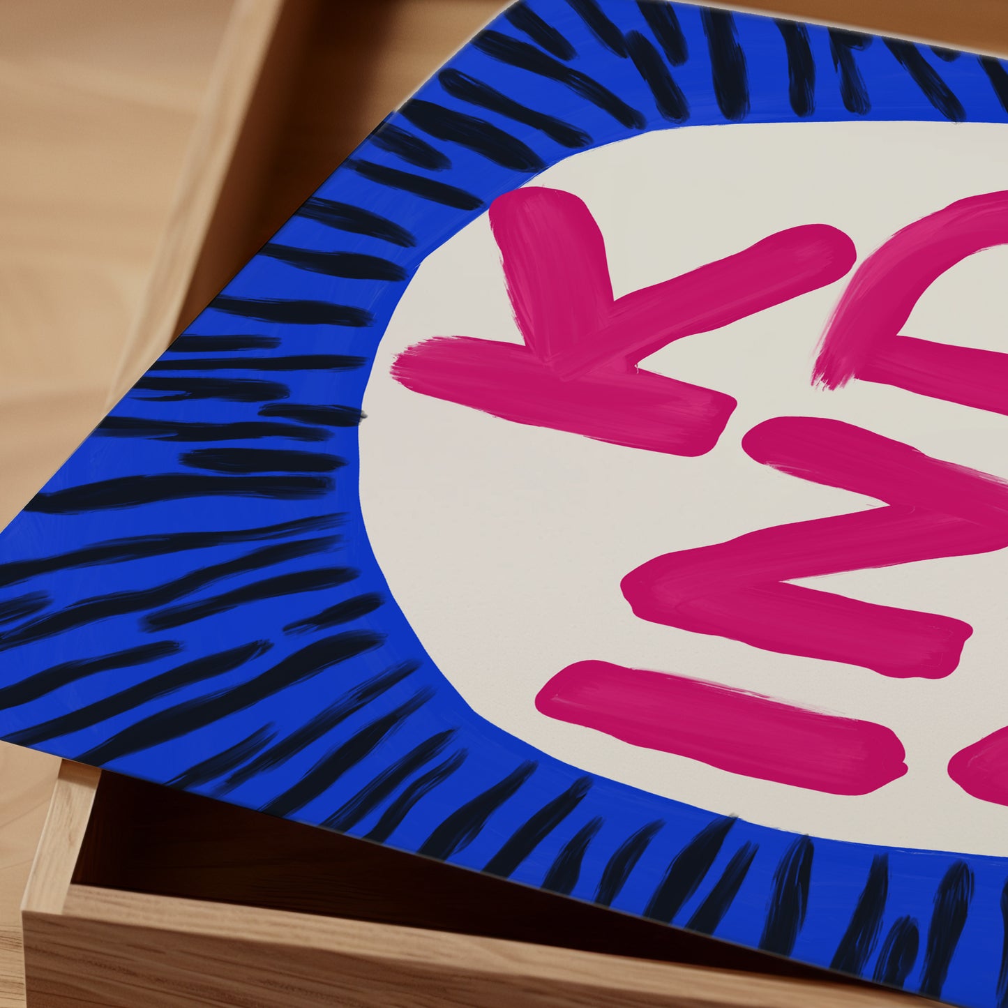 Kindness - David Shrigley